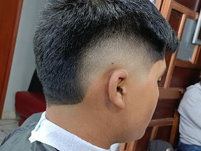 Roman’s Barber