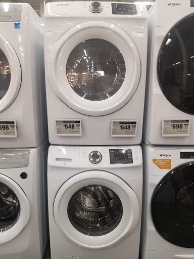 Home Improvement Store «The Home Depot», reviews and photos, 20777 Hall Rd, Macomb, MI 48044, USA