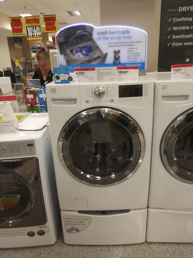 Department Store «Sears», reviews and photos, 622 NW Loop 410, San Antonio, TX 78216, USA