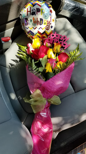 Florist «In Bloom Flowers», reviews and photos, 1378 W Main St, Lewisville, TX 75067, USA