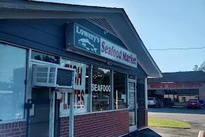 Lowery's Seafood Market image