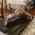 Photo n°2 de l'avis de Gianpaolo.o fait le 10/10/2020 à 20:55 sur le  Trattoria La Buca delle Fate à Pienza