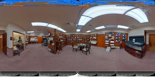 Cemetery «Mountain View Funeral Home And Cemetery, LLC», reviews and photos, 7900 E Main St, Mesa, AZ 85207, USA