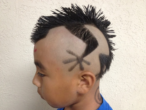 Barber Shop «Fade Masters Barbershop 3», reviews and photos, 6712 Hanley Rd, Tampa, FL 33634, USA