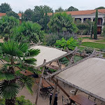 Photo n° 5 de l'avis de Tiffany.a fait le 16/08/2022 à 20:00 pour La Villa Gallo Romaine à Les Epesses