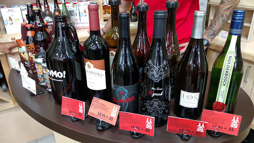 Wine Store «BevMo!», reviews and photos, 7562 Mission Grove Pkwy S, Riverside, CA 92508, USA