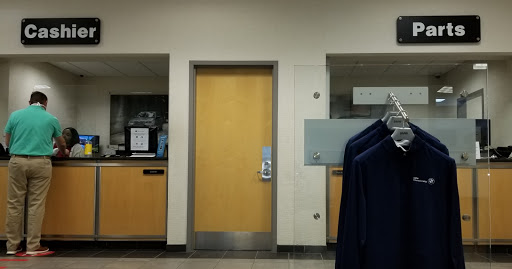 BMW Dealer «BMW of Turnersville», reviews and photos, 3400 NJ-42, Blackwood, NJ 08012, USA