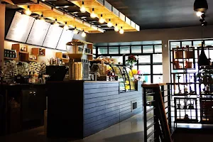 Globica Coffee Shop image