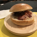 Photo n°7 de l'avis de Lorenzo.e fait le 26/10/2017 à 18:55 sur le  Bombolo Paninoteca Steakhouse à Nuoro