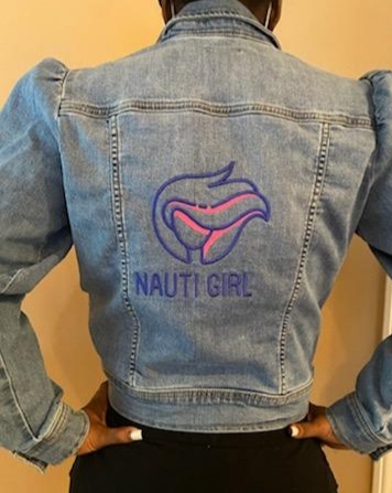 Nauti Girl Wear LLC