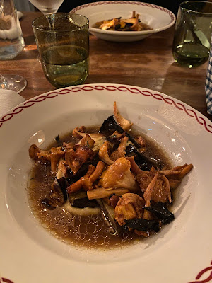 Bistrot des Rosiers à Strasbourg