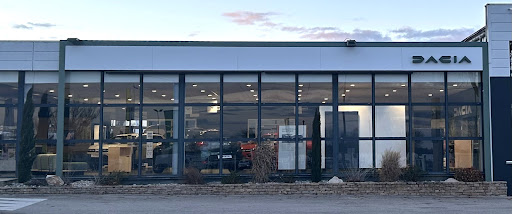 Photo 2 - GARAGE SERRIGNY SARL - Renault Dealer