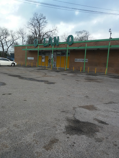 Supermarket «O-Lan O Supermarket», reviews and photos, 6806 W Montgomery Rd, Houston, TX 77091, USA