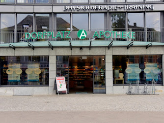 Dorfplatz Apotheke