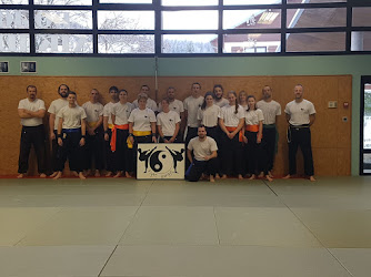 dojo aikido de pontarlier