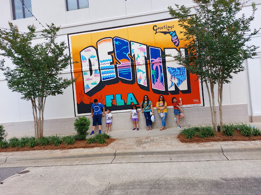 Shopping Mall «Destin Commons», reviews and photos, 4100 Legendary Dr, Destin, FL 32541, USA