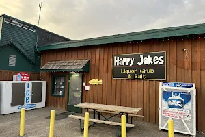 Happy Jakes image