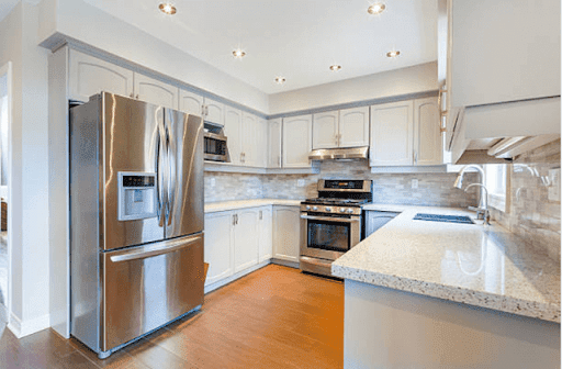 Achieve Appliance Repair in Arlington, Texas