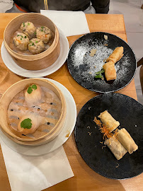 Dim Sum du Restaurant chinois YUE DORE à Paris - n°11