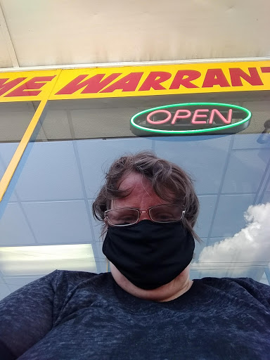 Muffler Shop «Fair Muffler & Brake Shop», reviews and photos, 3105 Belvidere Rd, Waukegan, IL 60085, USA