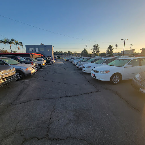 Auto Auction «BLOK Charity Auto Clearance», reviews and photos, 14720 S Main St, Gardena, CA 90248, USA