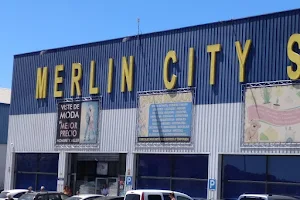 Merlin City S. L image