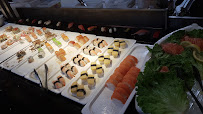 Sushi du Restaurant À la Cigogne à Colmar - n°17