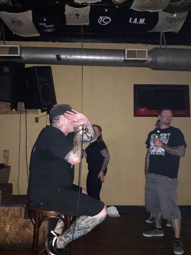 Live Music Venue «Howlers Coyote Cafe», reviews and photos, 4509 Liberty Ave, Pittsburgh, PA 15224, USA