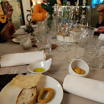 Photo n°2 de l'avis de Junior.e fait le 02/10/2022 à 20:36 sur le  Ristorante Officina Bistrot - Cucina e Laboratorio à Civitanova Marche