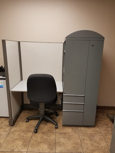 Used Office Furniture Store «NWC Office Furniture», reviews and photos, 8899 SE Jannsen Rd, Clackamas, OR 97015, USA