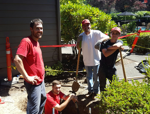 Plumber «Skookum Plumbing», reviews and photos, 11575 SW Pacific Hwy #176, Tigard, OR 97223, USA