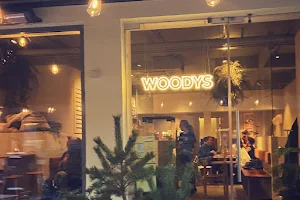 Woodys Silkeborg – Tværgade image