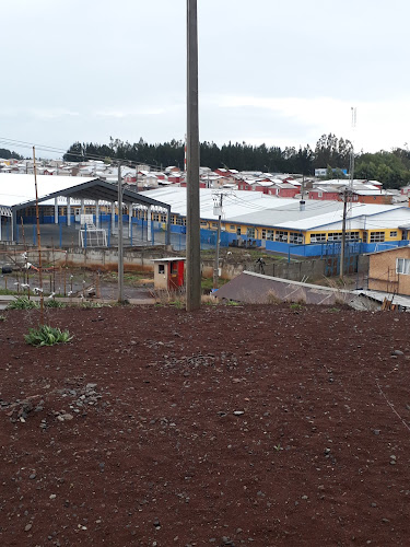 Opiniones de escuela cristiana epu newen en Temuco - Escuela