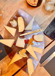 Photo n°147 de La Cloche à Fromage RESTAURANT à Strasbourg ()