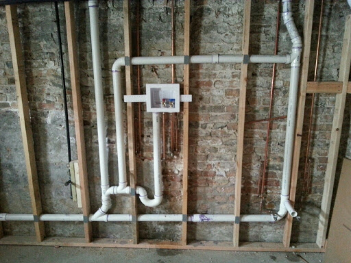 General Contractor «Alliance Plumbing & Sewer, Inc.», reviews and photos, 182 Euclid Ave, Bloomingdale, IL 60108, USA