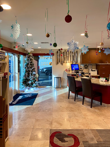 Self-Storage Facility «All Storage of Canyon Gate», reviews and photos, 8055 W Sahara Ave, Las Vegas, NV 89117, USA