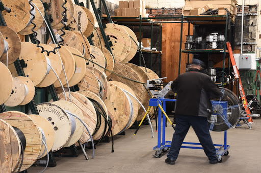 Electrical Supply Store «Askco Electric Supply Co», reviews and photos, 14 Cooper St, Glens Falls, NY 12801, USA