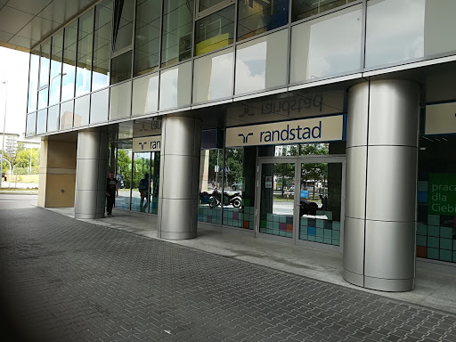 agencja pracy Randstad