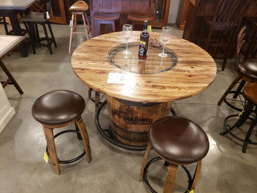 Furniture Store «Cherry Valley Furniture LLC», reviews and photos, 5391 Hayes Rd, Andover, OH 44003, USA