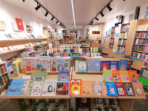 Librairie pour enfants Librairie Tire-Lire Toulouse
