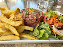 Plats et boissons du Restaurant Bistrot de l'Industrie à L'Isle-sur-la-Sorgue - n°6