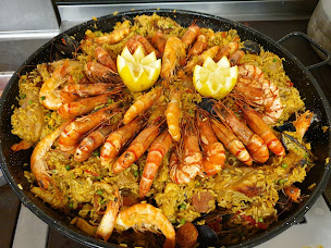 Photo n°16 de Le Four D'Antan Pizza à Flassans-sur-Issole ()