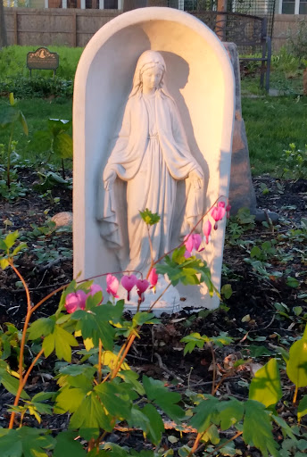 Religious Goods Store «St. Jude Shop», reviews and photos, 21 Brookline Blvd, Havertown, PA 19083, USA