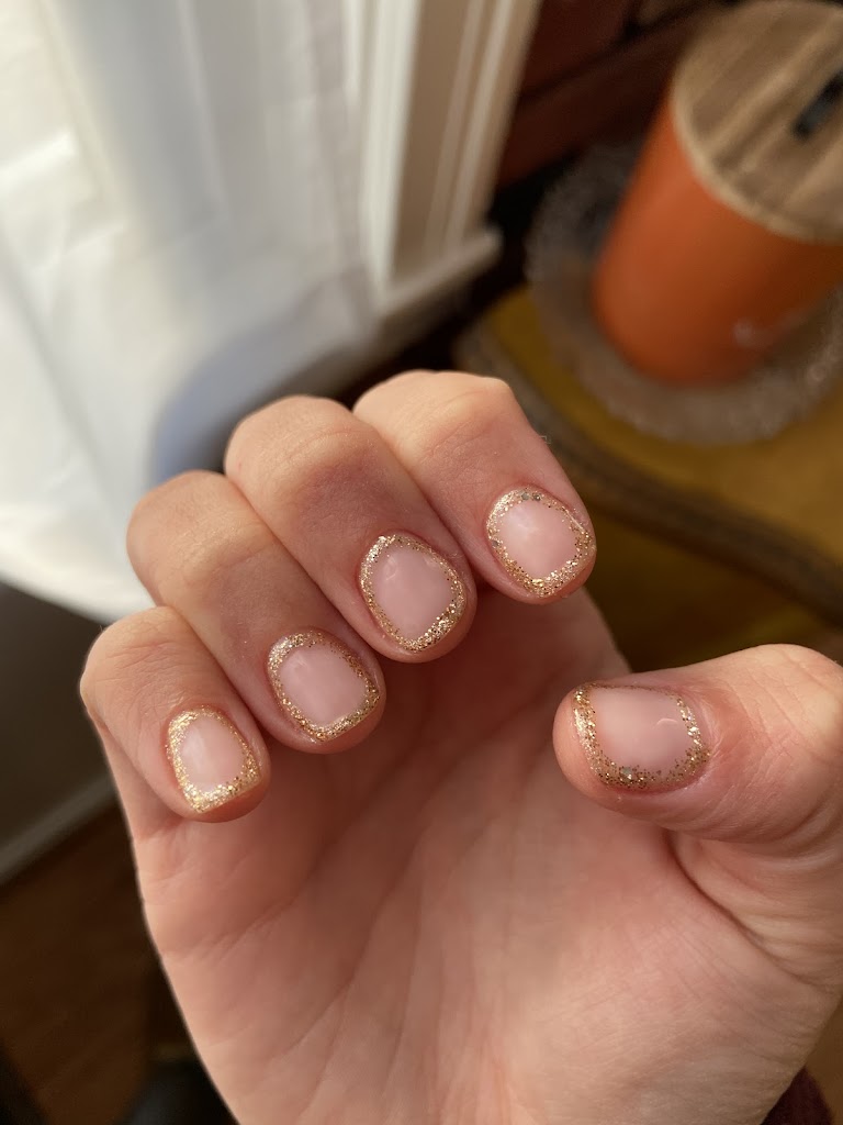 Sky Nails 13045
