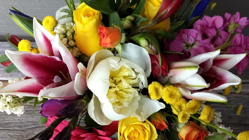 Florist «Eureka Florist», reviews and photos, 524 Henderson St, Eureka, CA 95501, USA
