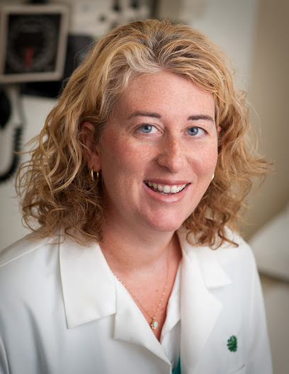 Dr. Patti Marcum
