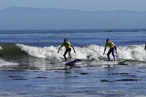 Capitola Surf and Paddle image