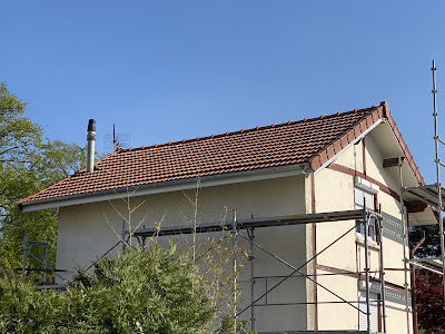 Entreprise Ortica - Couvreur 77 | Réparation Dépannage Fuites Démoussage Toiture Couverture Seine-et-Marne Meaux Trilport à Meaux