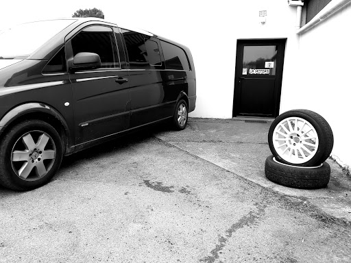 Photo 3 - AD Garage Expert PEAULE AUTOMOBILES