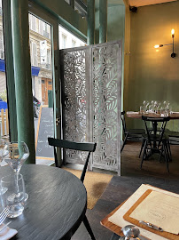Atmosphère du Restaurant français L'Office à Paris - n°5